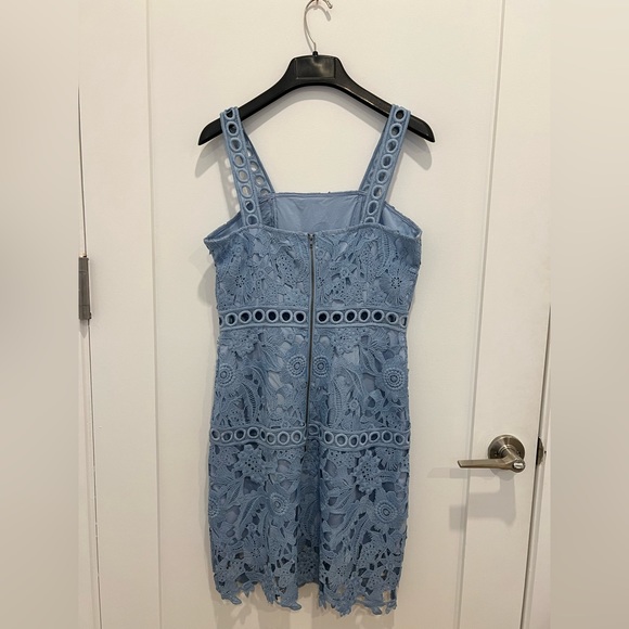 SAM EDELMAN DRESS - Picture 2 of 4